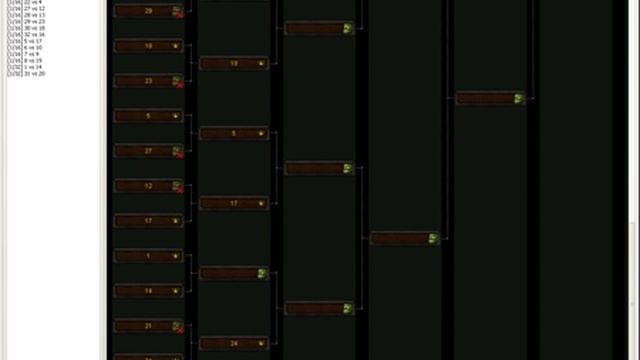 турнирная таблица смотреть онлайн