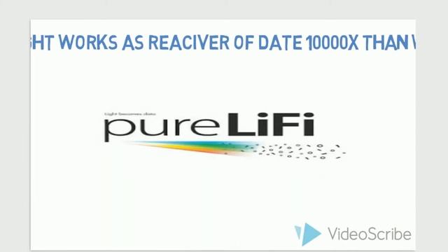 LI-FI,LIFI VS WIFI ,li fi internet, li fi data transmission 2017 смотреть онлайн