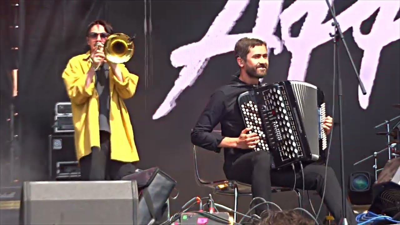 Аффинаж - Герой моих детских грёз смотреть онлайн