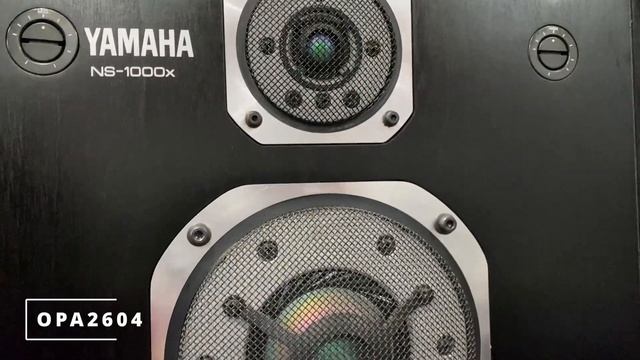 Слушаем 3eAudio SY-DAPx002 (TPA3250) на разных ОУ смотреть онлайн