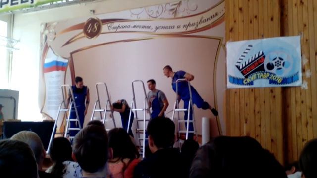 Музыка без инструментов смотреть онлайн