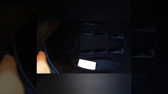 Обзор на новый бюджетный шлем из Китая смотреть онлайн