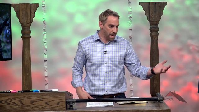 Gospels :: Mark 14 смотреть онлайн
