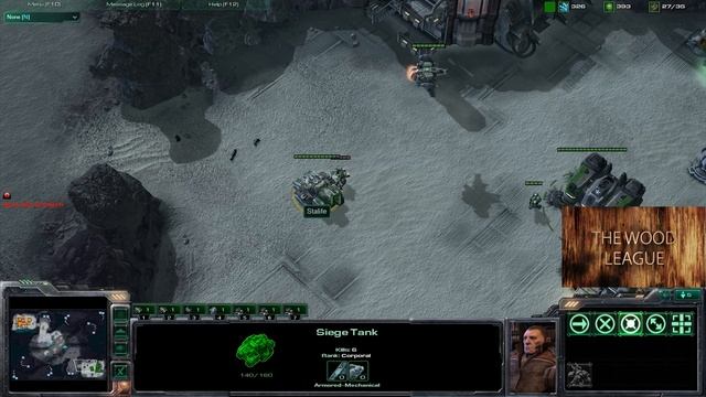 BOSS ARENA 3 - SEMI 2 (Game 2) смотреть онлайн