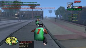 КАПТЫ НА АРИЗОНА РП! gta samp