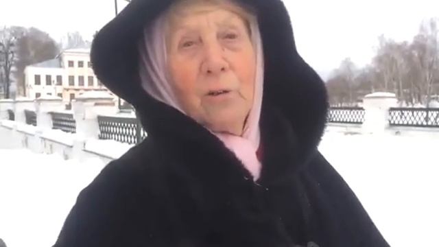 Ржачка!Пошлые анекдоты от Бабушки! смотреть онлайн