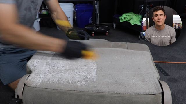 Bissell Little Green Machine Review & Comparison To Bissell Spot pro смотреть онлайн