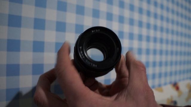 helios 44m4 / гелиос 44м4 смотреть онлайн