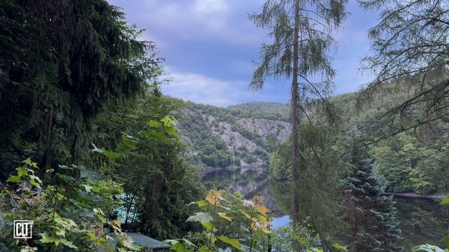 Божье Слово изгоняет из сердца все страхи и сомнения _ Слушай Библию перед сном _ Relaxin смотреть онлайн