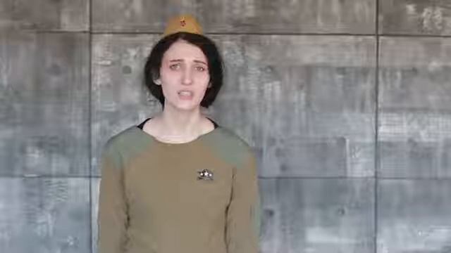 Симонов "Горят города по пути этих полчищ" смотреть онлайн
