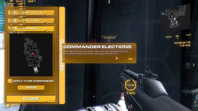 Nuclear Dawn (Dead game) on a Lenovo S145 смотреть онлайн