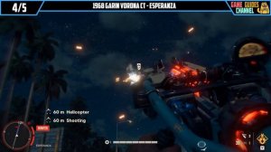 Far Cry 6 All Helicopter Locations