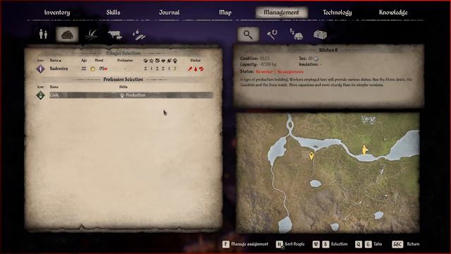 S1 - E43 | King's Quest & More! смотреть онлайн