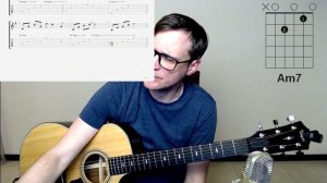 Пьяный мачо разбор на гитаре (Земфира*) 🎸 аккорды кавер табы