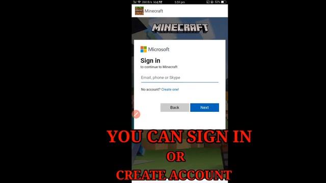 HOW TO MAKE XBOX ACCOUNT IN MINECRAFT | FREE XBOX ACCOUNT | Khushal Gaming смотреть онлайн