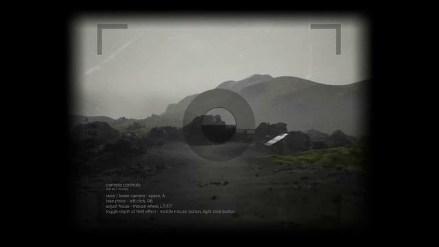 photo simulator ICELAND смотреть онлайн
