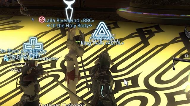 Gambling My Life Savings Away in Final Fantasy XIV.... смотреть онлайн