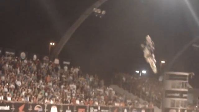 X Games / Moto X / 26/04/2008