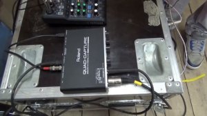 Настройка звука с помощью Smaart. Часть 1 "Фаза"