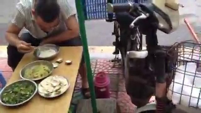 Китайская еда 6