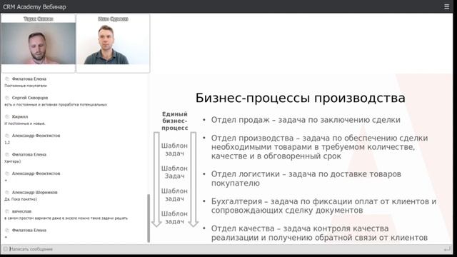Битрикс24 для производственных компаний смотреть онлайн