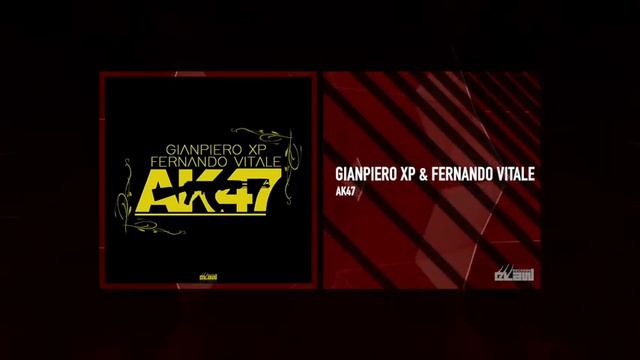 Gianpiero XP & Fernando Vitale - AK47 (Video Cover) смотреть онлайн