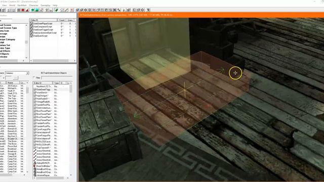Messy Tutorial: Force Greet Triggers in the GECK (FNV) смотреть онлайн