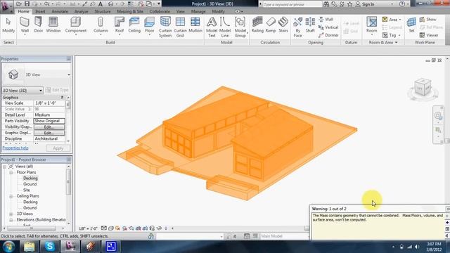SketchUp to Revit FAST смотреть онлайн