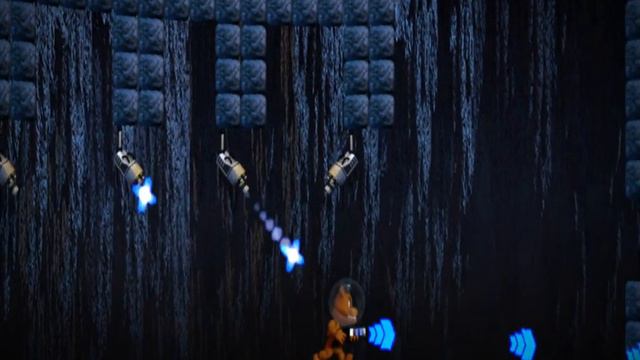 FNaF World 1# FNAF 57!!!!! смотреть онлайн