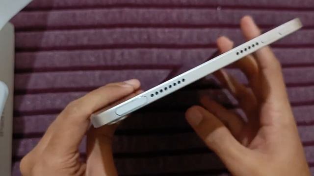 Apple iPad mini 2021 Unboxing - Best Mini Tablet? (PUBG, Minecraft, BGMI, FREE FIRE , FAU-G ) смотреть онлайн
