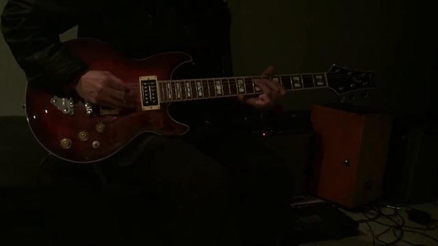 IBANEZ ARX300