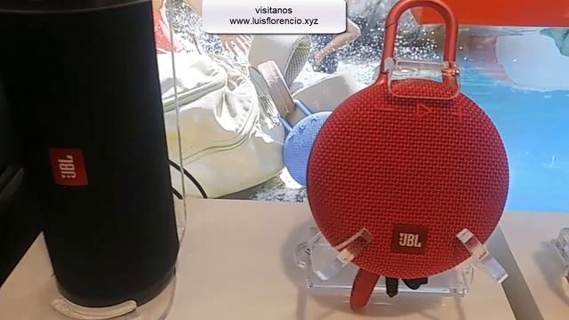 Test sonido JBL Clip 3 vs JBL GO 2 vs JBL FLIP 4 смотреть онлайн