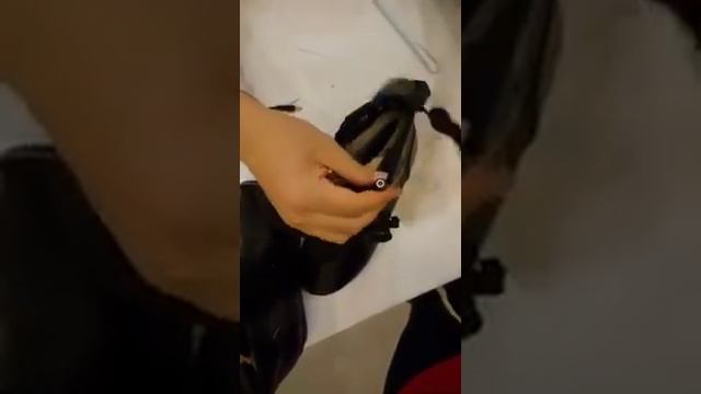 Обувь грелка смотреть онлайн