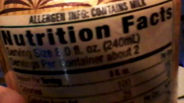 Deadcarpet Energy Drink Reviews - Salted Caramel Java Monster смотреть онлайн