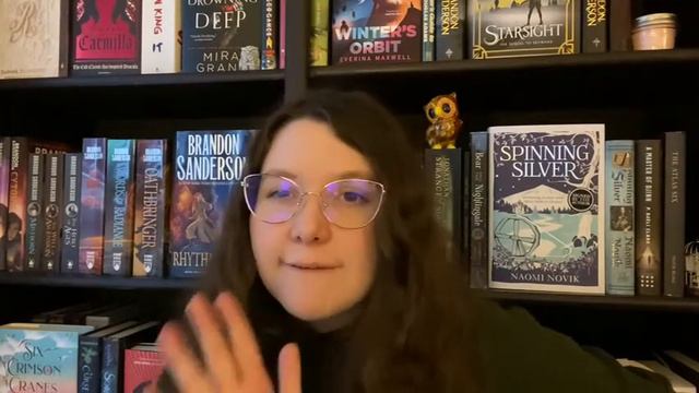 FARSEER, FIRST LAW & MORE || The Series I Want to Read in 2022 смотреть онлайн