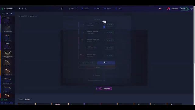 CONSIGO UN AK-47 WILD LOTUS DE 3000$ DOLARES смотреть онлайн
