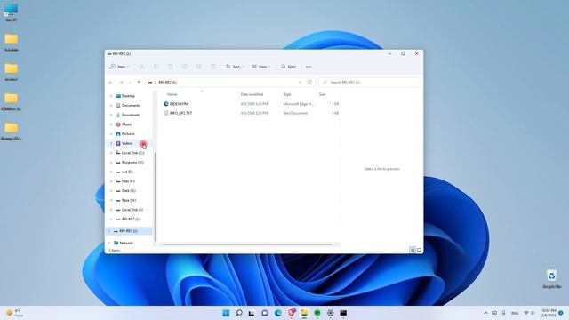 How to install Micropython on Raspberry Pi Pico W смотреть онлайн