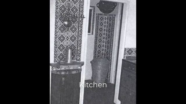 Marilyn Monroe's Brentwood Home