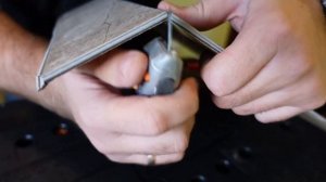 Стеновые панели Aquawall вместо плитки!