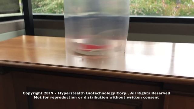 Hyperstealth's Quantum Stealth Technical Edition смотреть онлайн