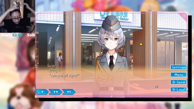 Banananananananana | Yumeutsutsu Re:Master (Part 2) смотреть онлайн