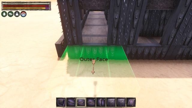 Scarab Base - Build Methods for Thralls | CONAN EXILES смотреть онлайн