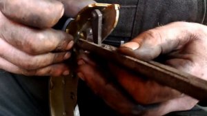 Авторемонт - такой, какой он есть. Ауди 100 С3 - замена задних тормозных колодок и цилиндров.