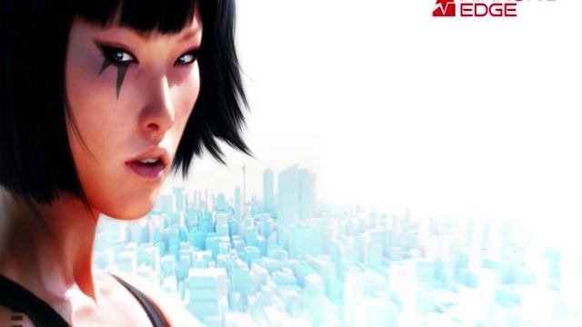 Mirror's Edge [Music] - E3 Theme