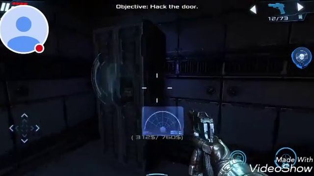 СЛОЖНЫЕ ГОЛОВОЛОМКИ В DEAD EFFECT 2 смотреть онлайн