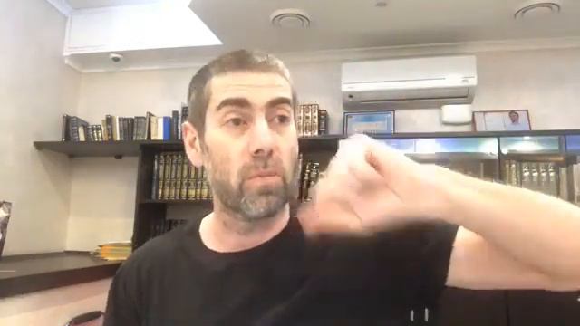 Мишлей с Ицхаком Пинтосевичем | Урок 59. Глава 9, отрывки 1-4 смотреть онлайн