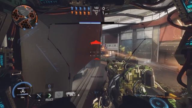 Ронин гайд ▶ Titanfall 2 смотреть онлайн