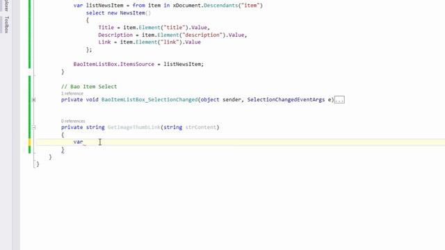 Day #10 : Báo Reader смотреть онлайн