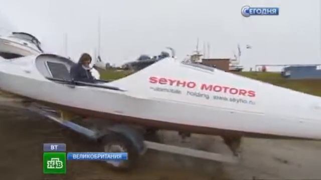 Фёдор Конюхов готовится к новому путешествию смотреть онлайн