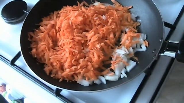 Гороховый суп - вкус детства.